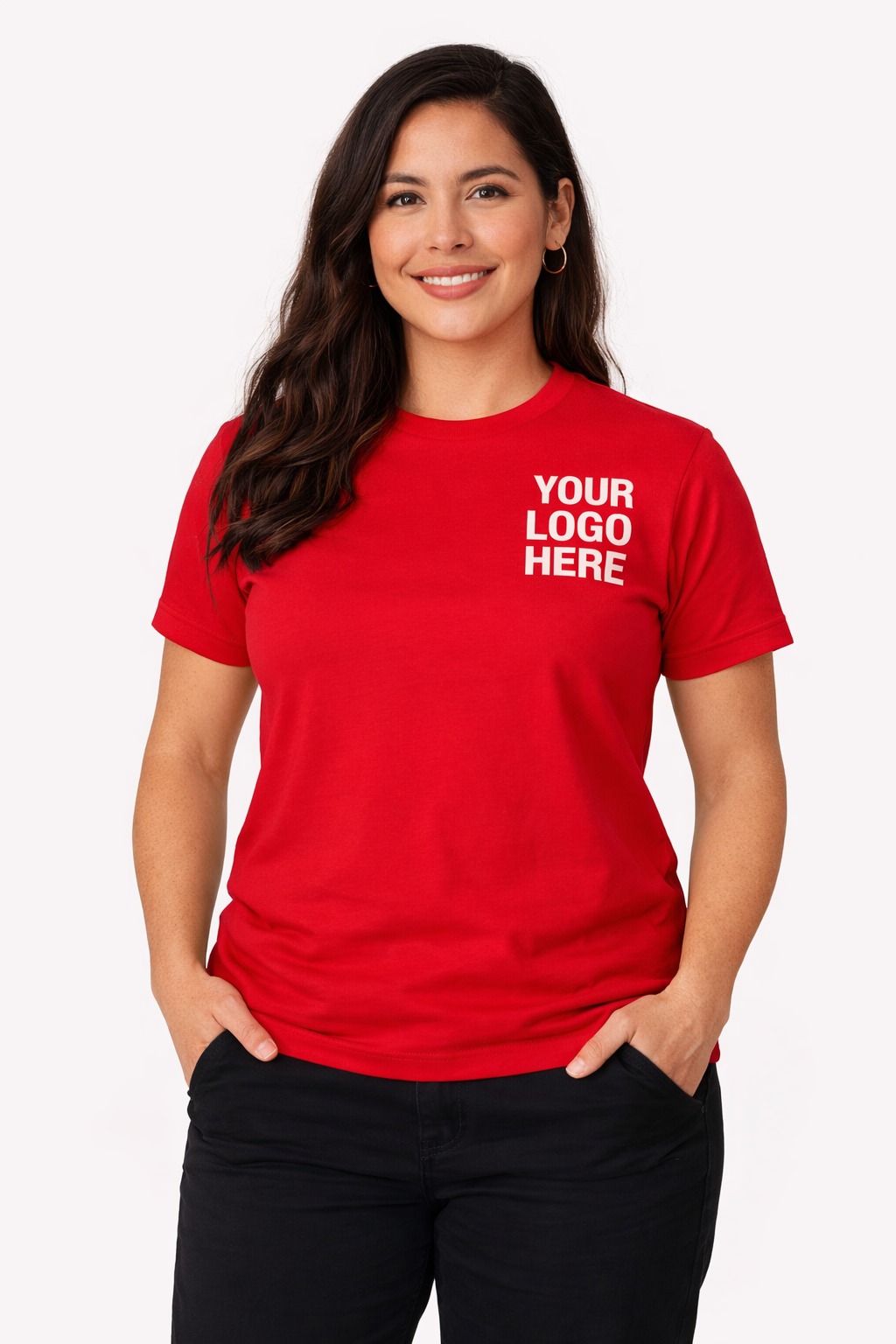 ABC Heavyweight Tee