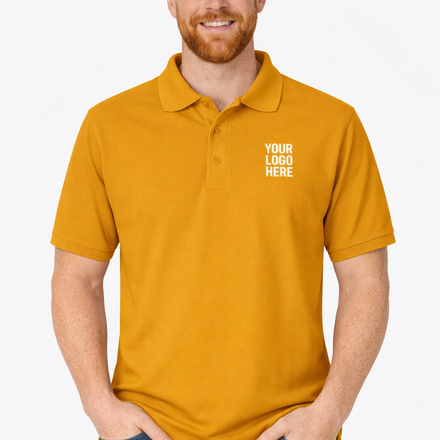 ABC Classic Blend Polo