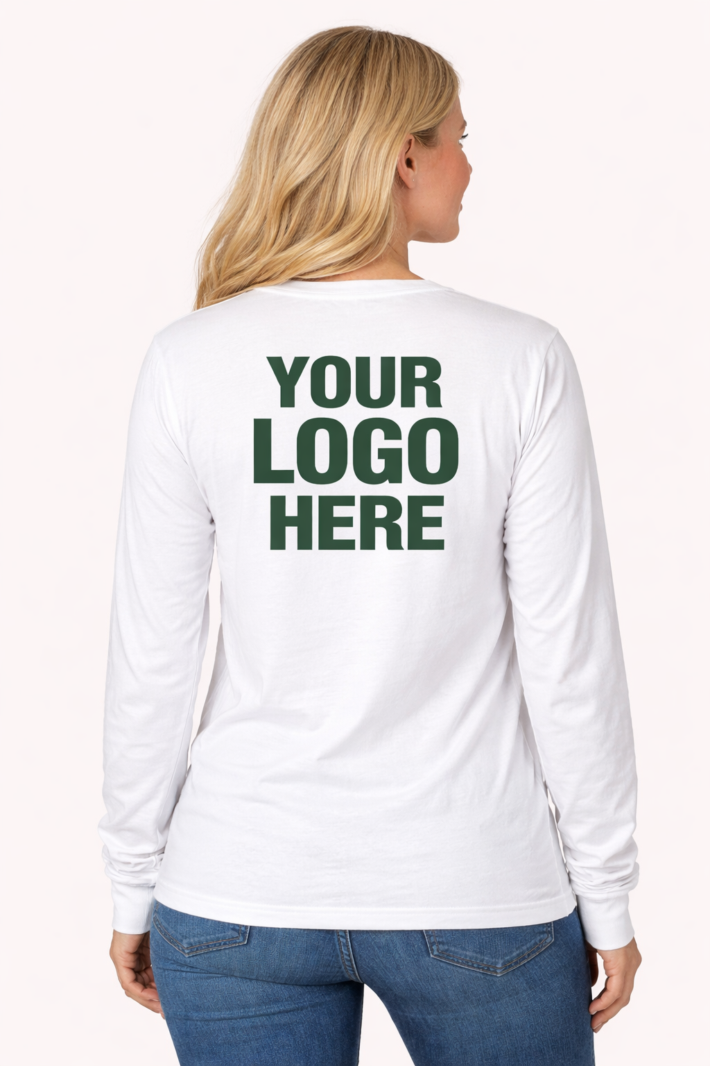 ABC Long Sleeve Classic