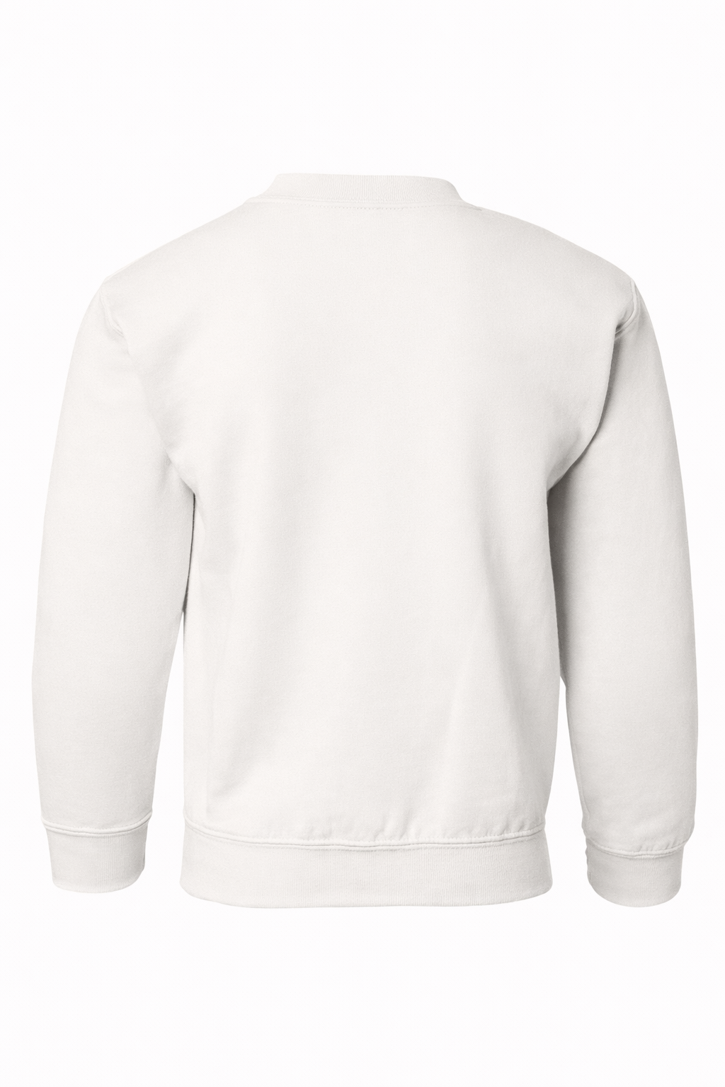 Kids Crewneck Sweatshirt