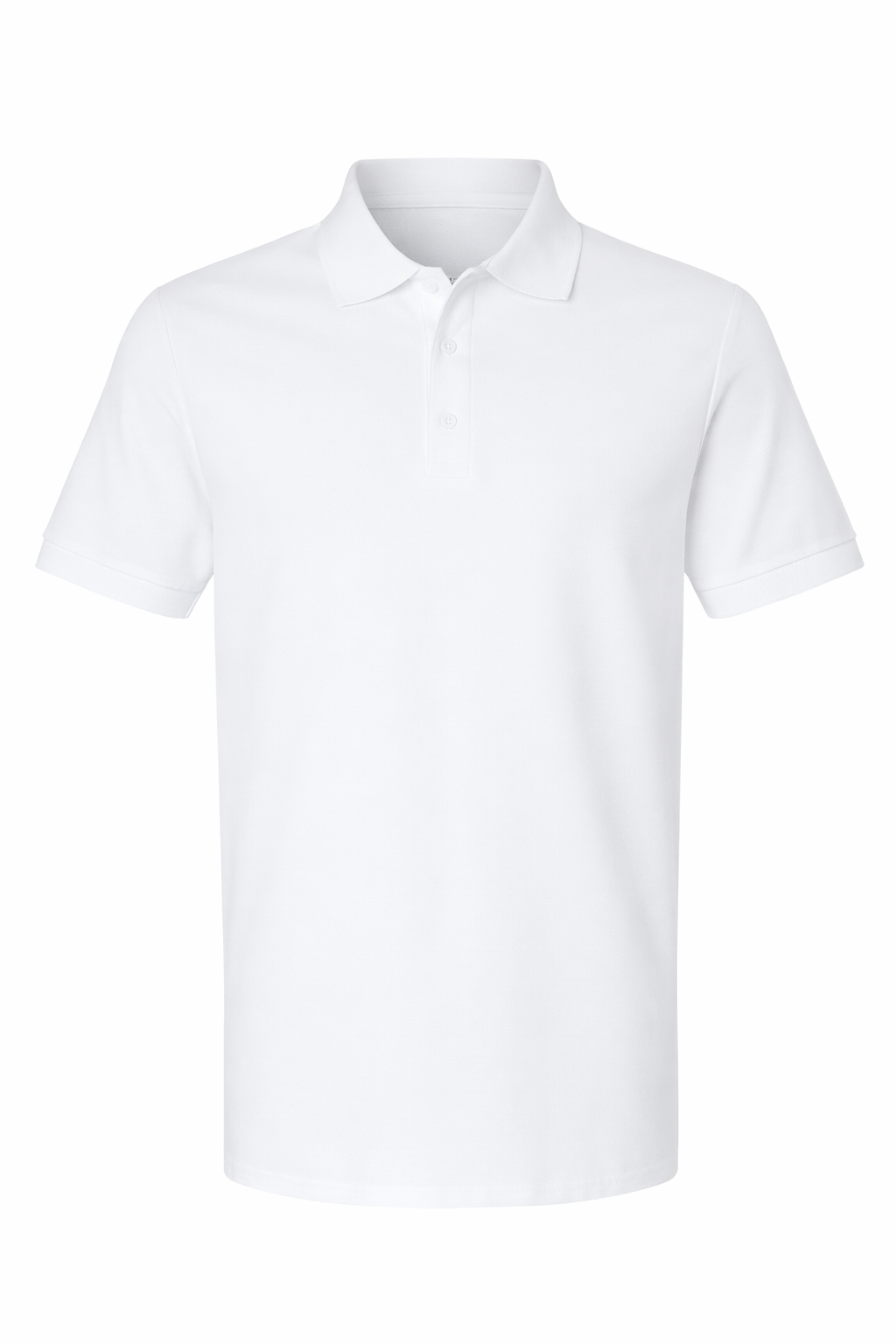 ABC Heavyweight Polo
