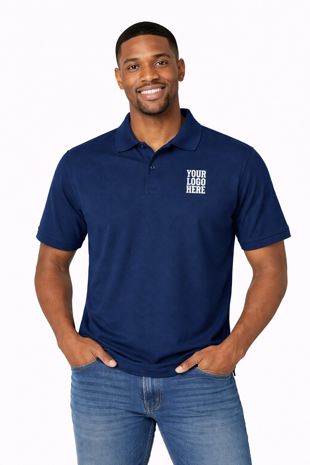 ABC Essential Polo
