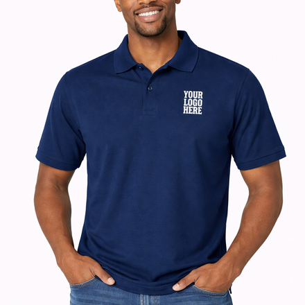 ABC Essential Polo