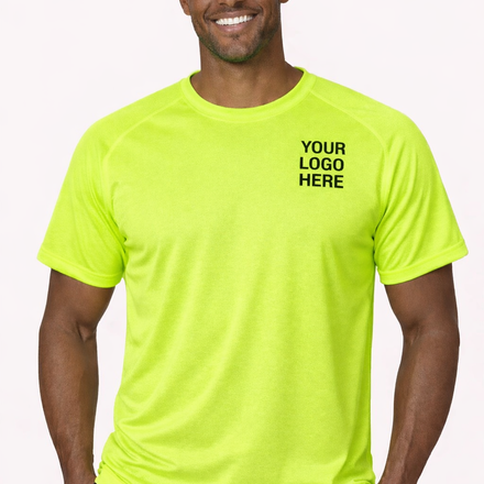 ABC Performance Pro Tee