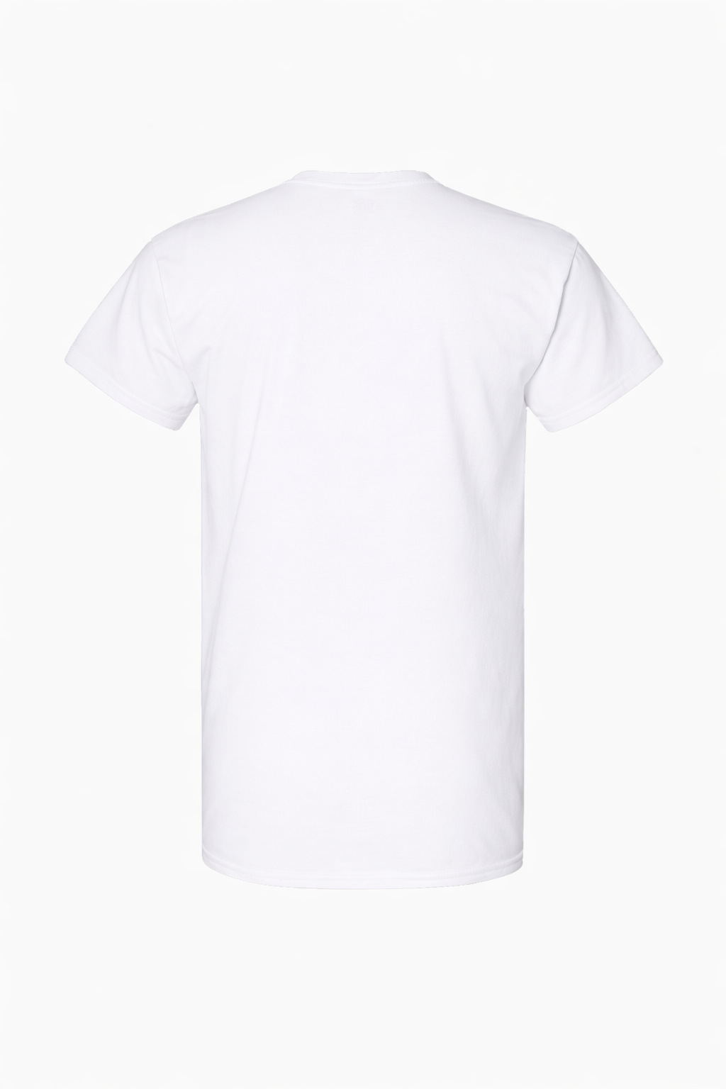 ABC Heavyweight Tee