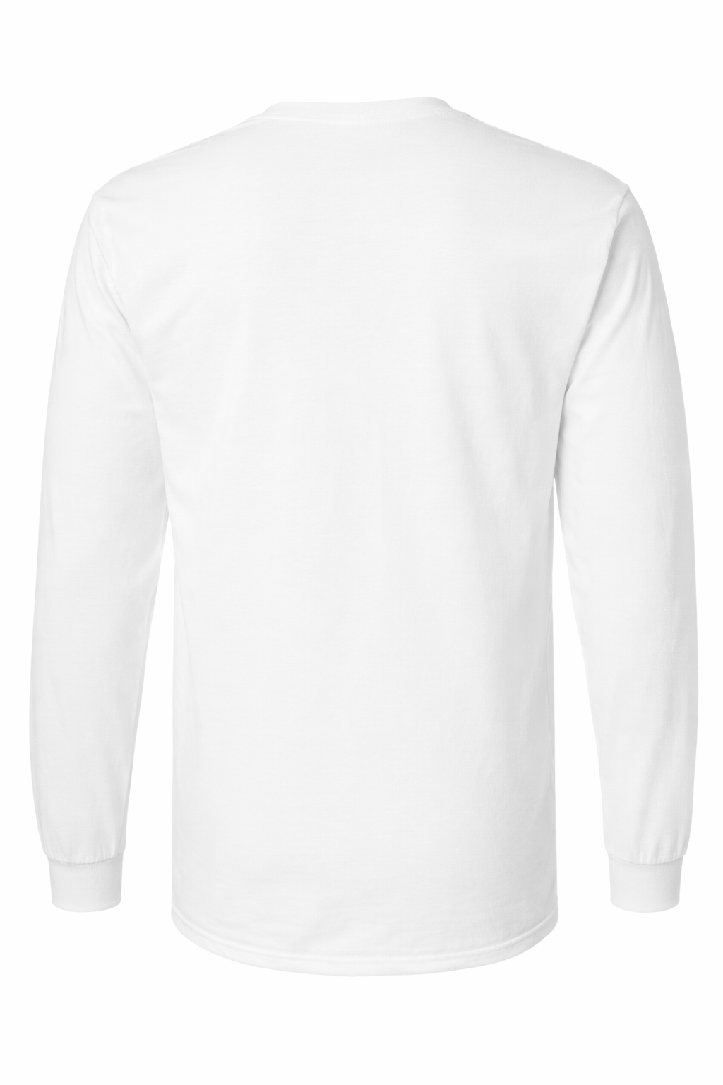 ABC Long Sleeve Classic