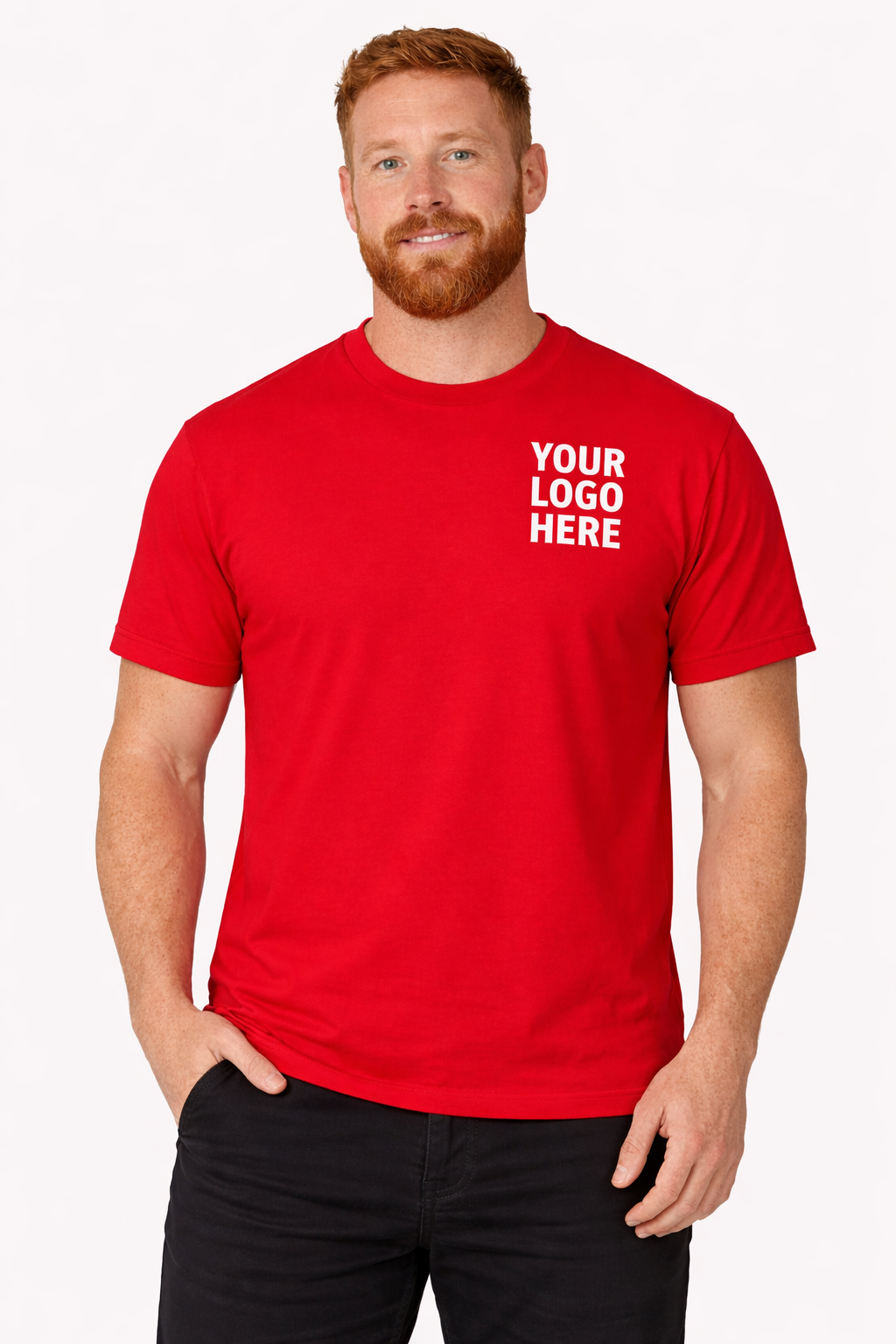 ABC Heavyweight Tee