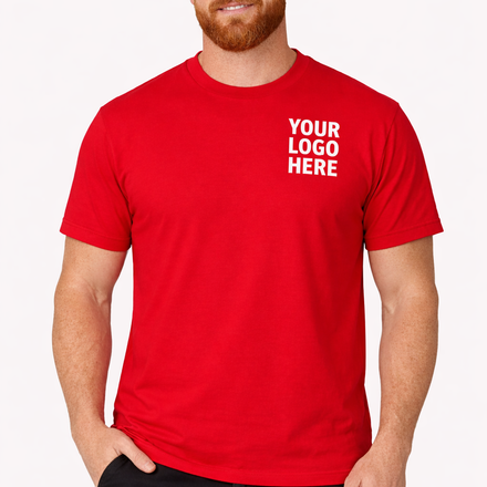 ABC Heavyweight Tee