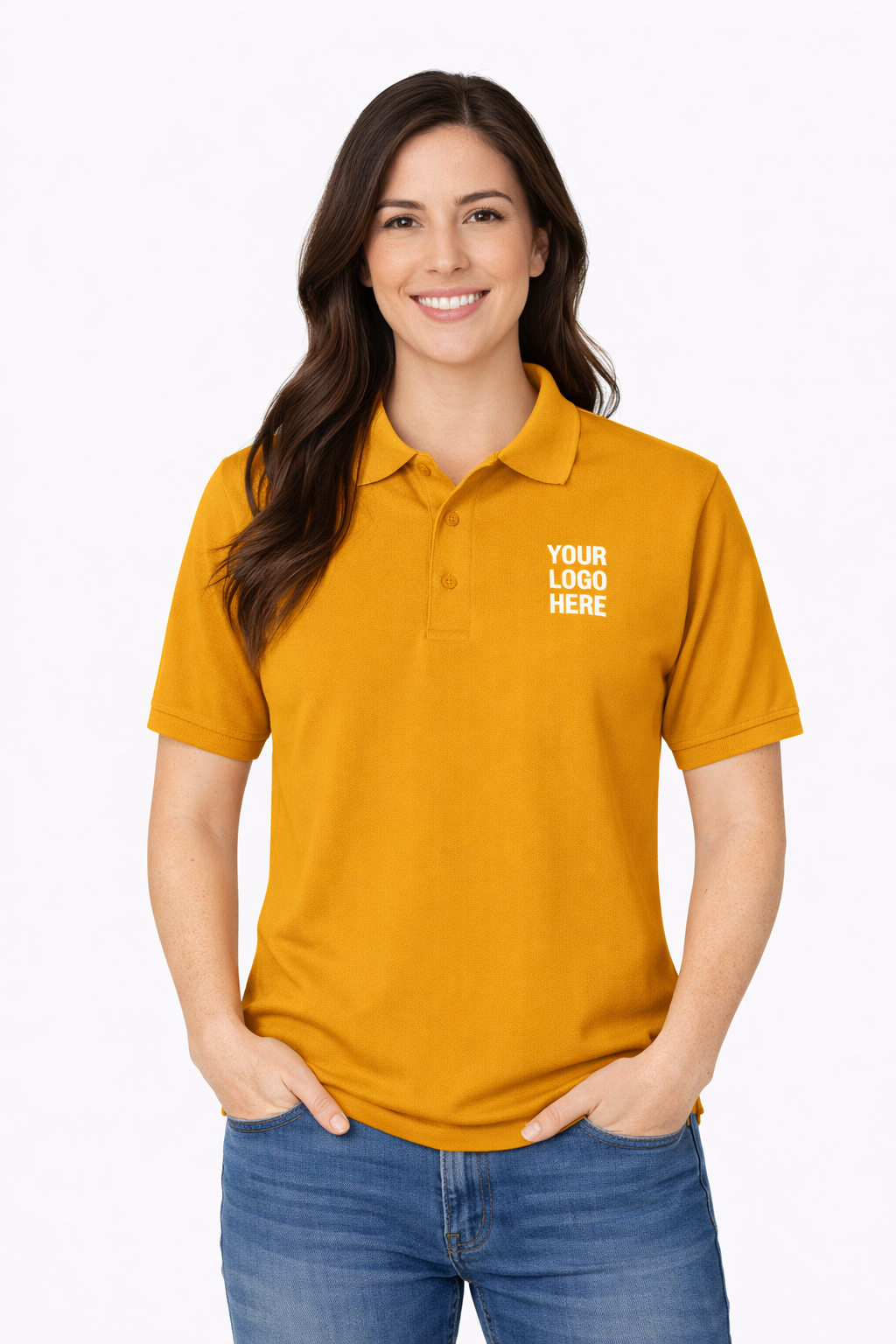 ABC Classic Blend Polo