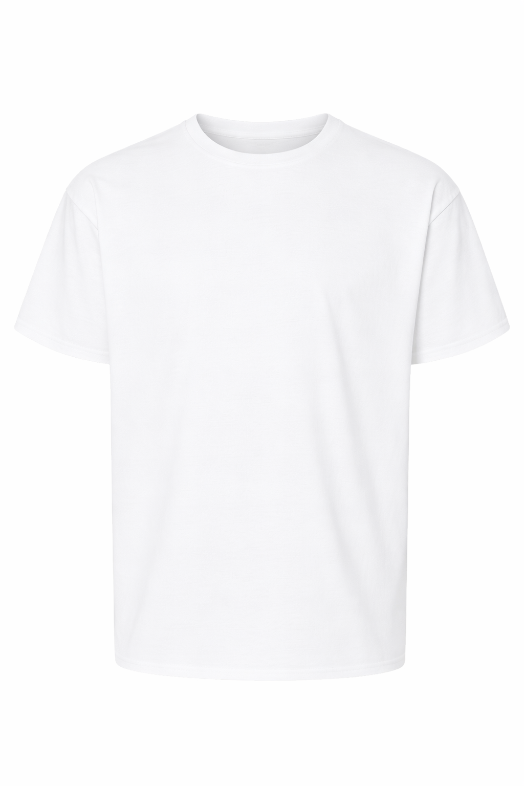 Kids Light Cotton T-Shirt