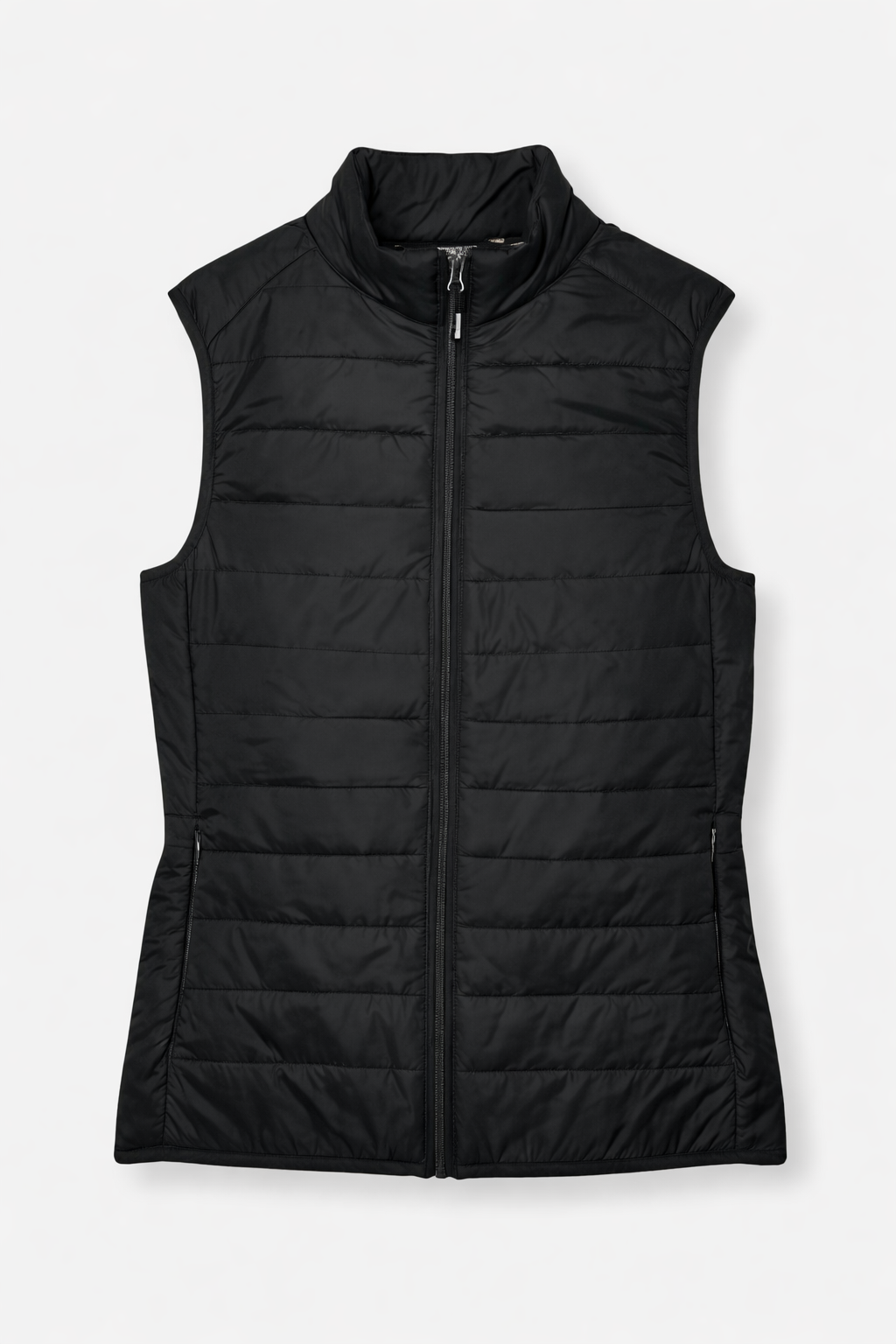 Puffer Vest