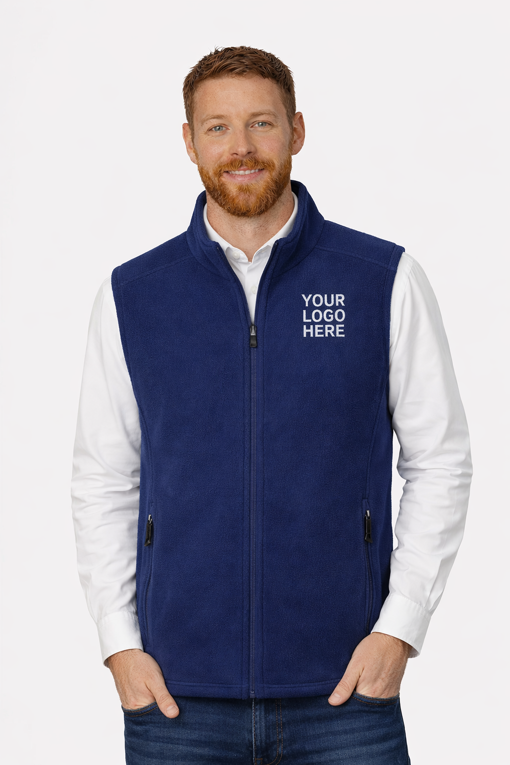 Corporate Vest