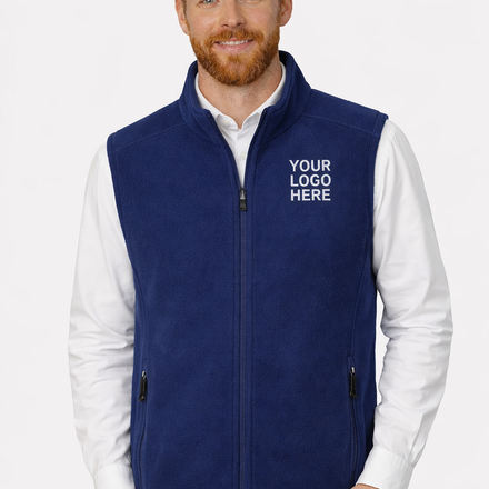 Corporate Vest