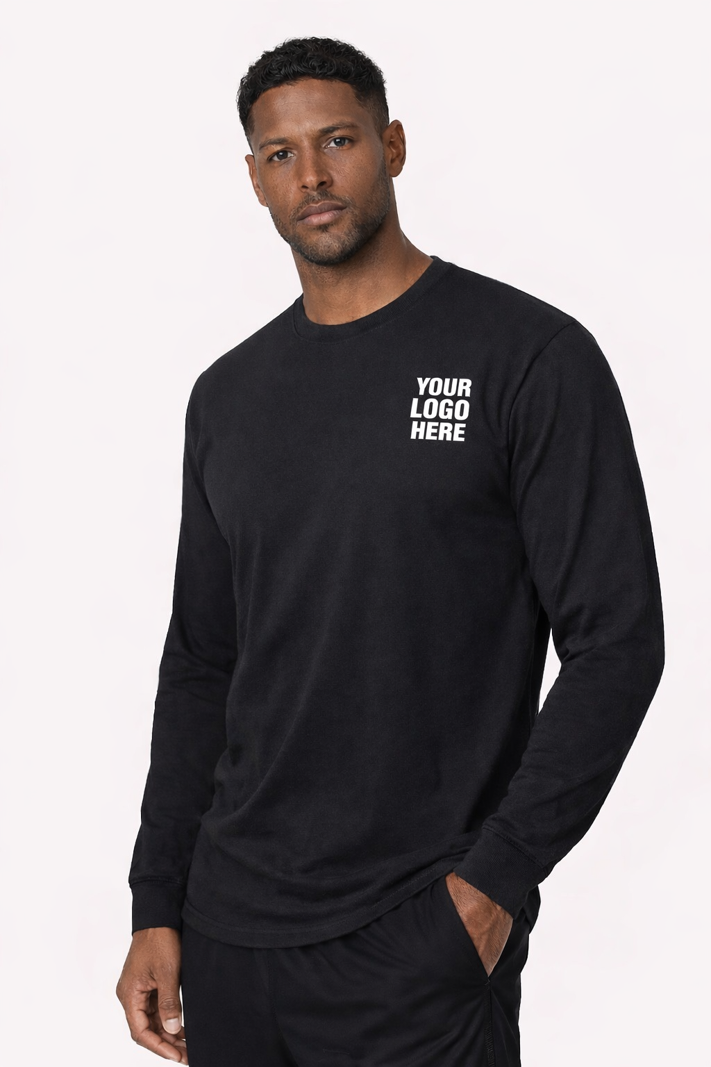 ABC Long Sleeve Classic