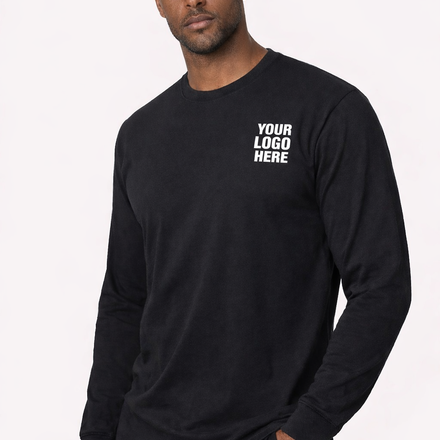 ABC Long Sleeve Classic