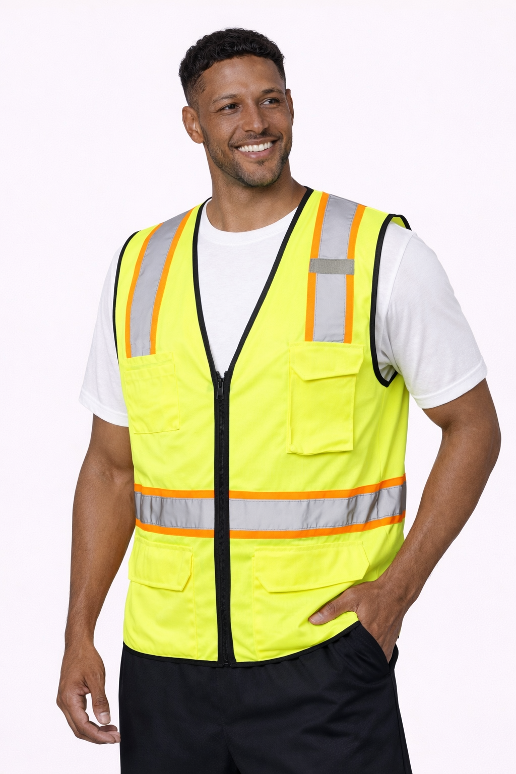 Safety Vest