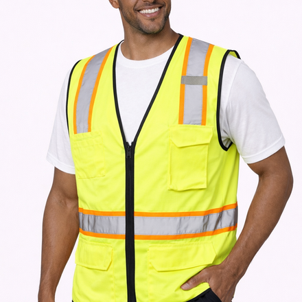 Safety Vest