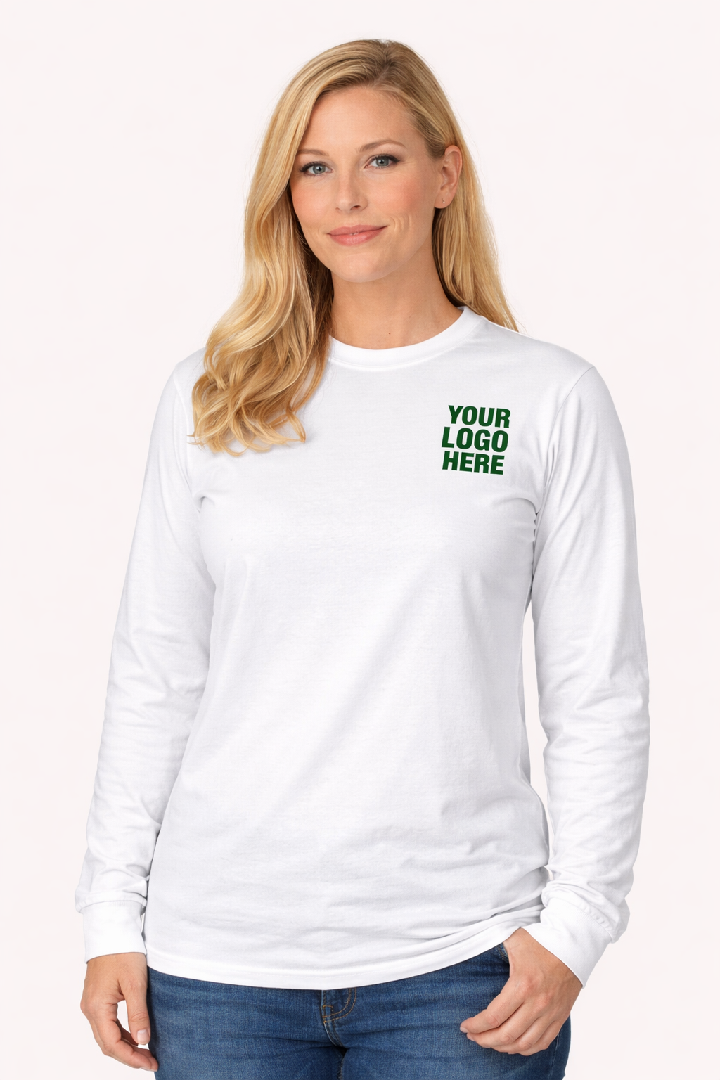 ABC Long Sleeve Classic