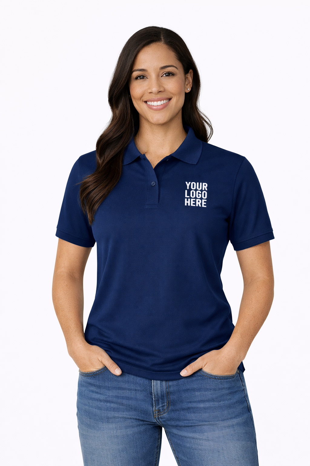 ABC Essential Polo