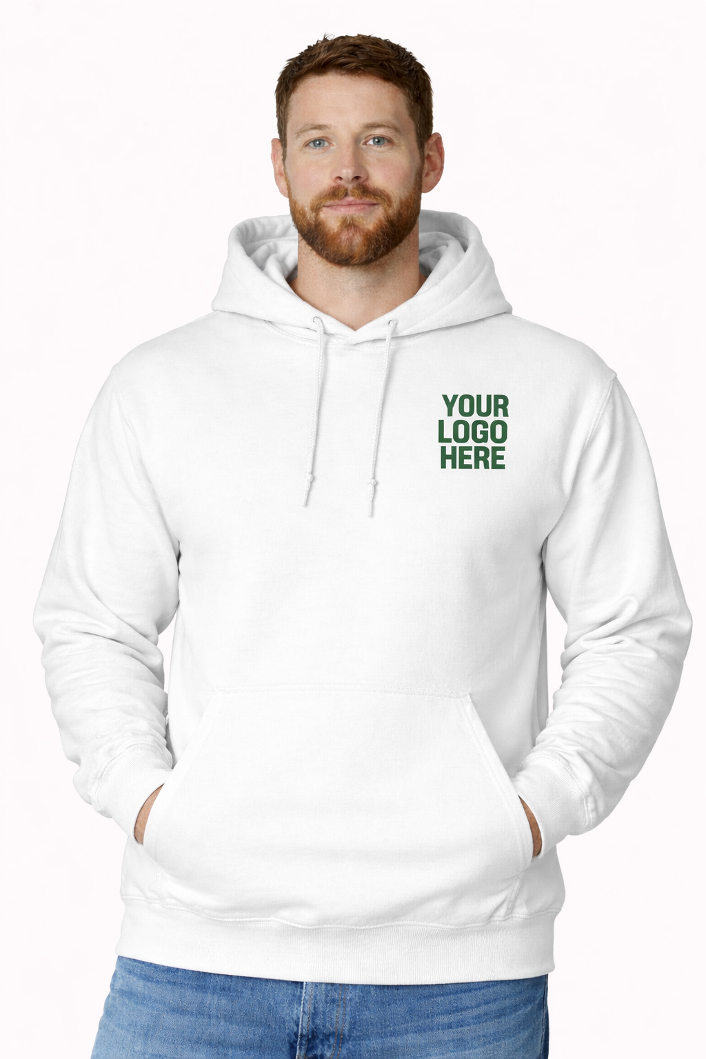ABC Core Hoodie