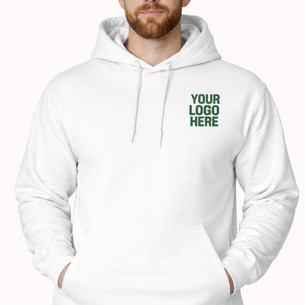 ABC Core Hoodie