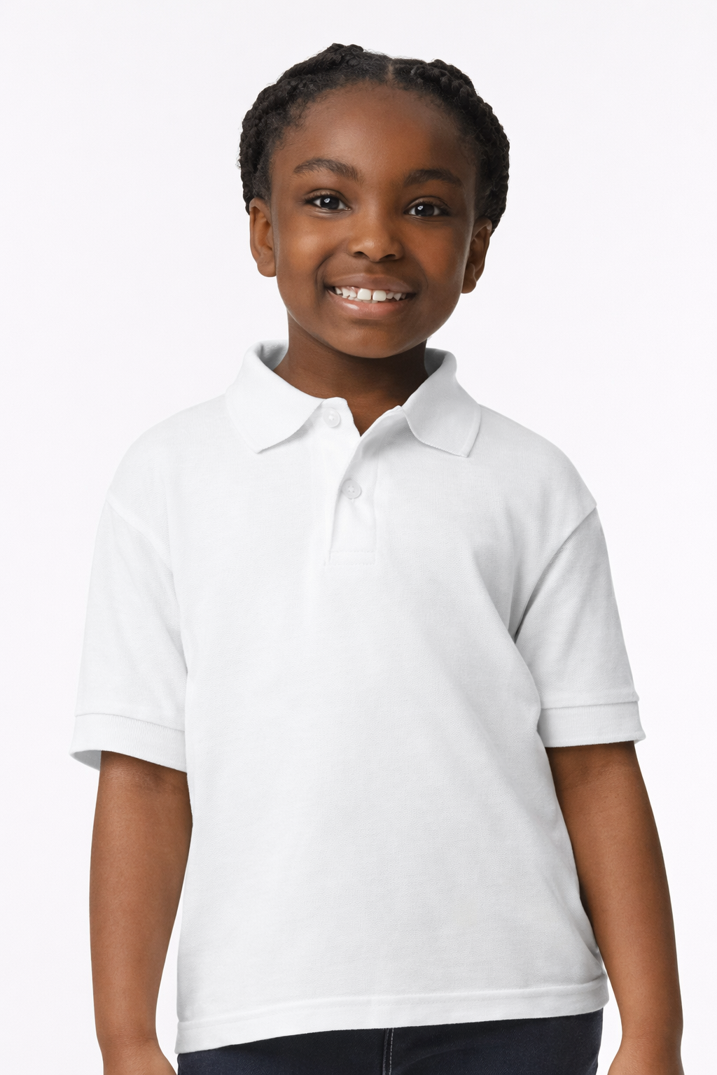 Kids Polo