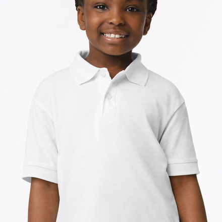 Kids Polo