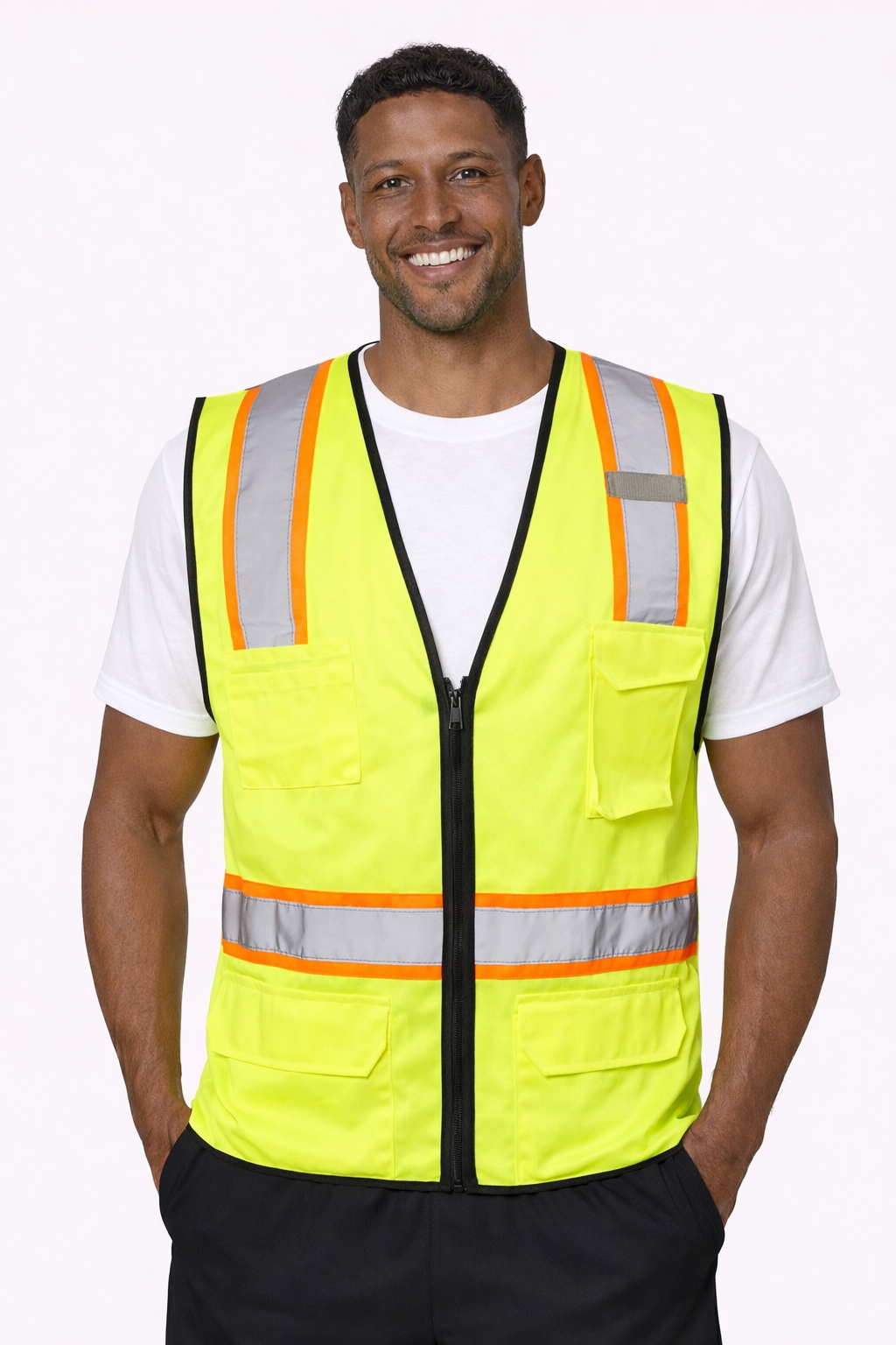 Safety Vest