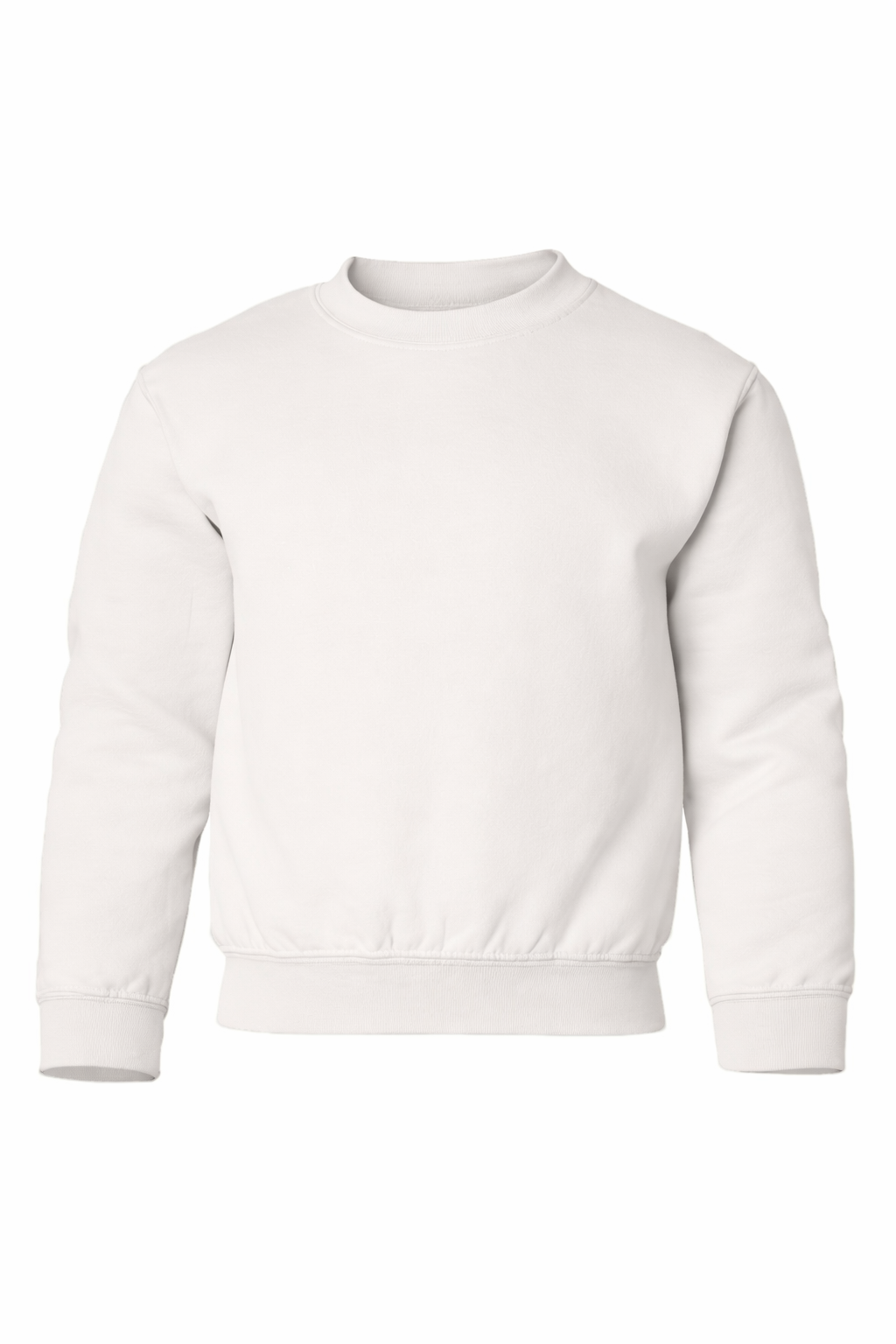 Kids Crewneck Sweatshirt