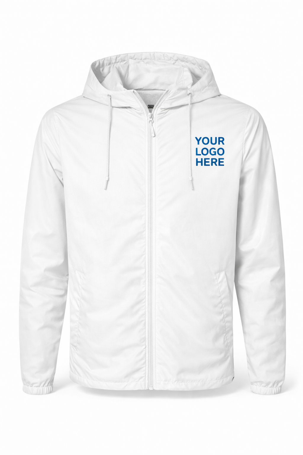 Lightweight Windbreaker