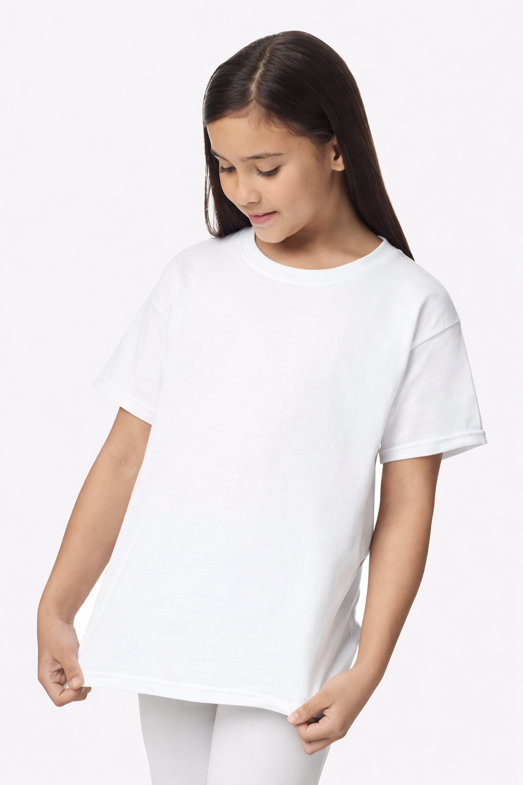Kids Dryblend T-Shirt