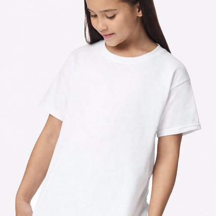 Kids Dryblend T-Shirt