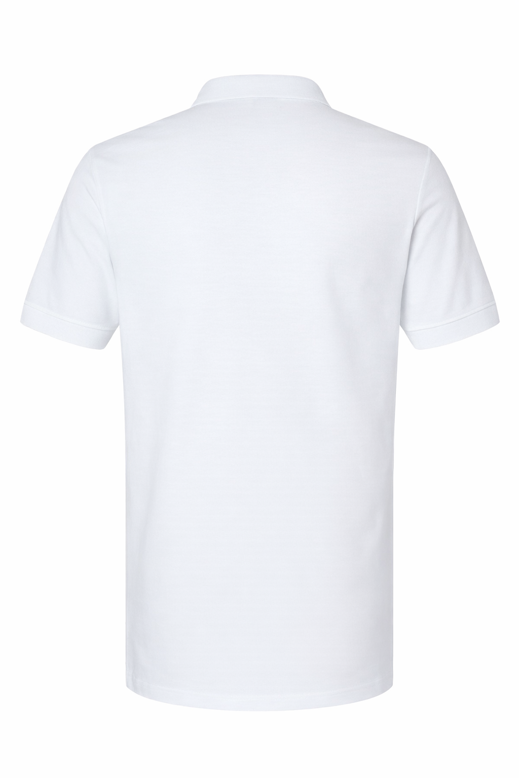 ABC Heavyweight Polo