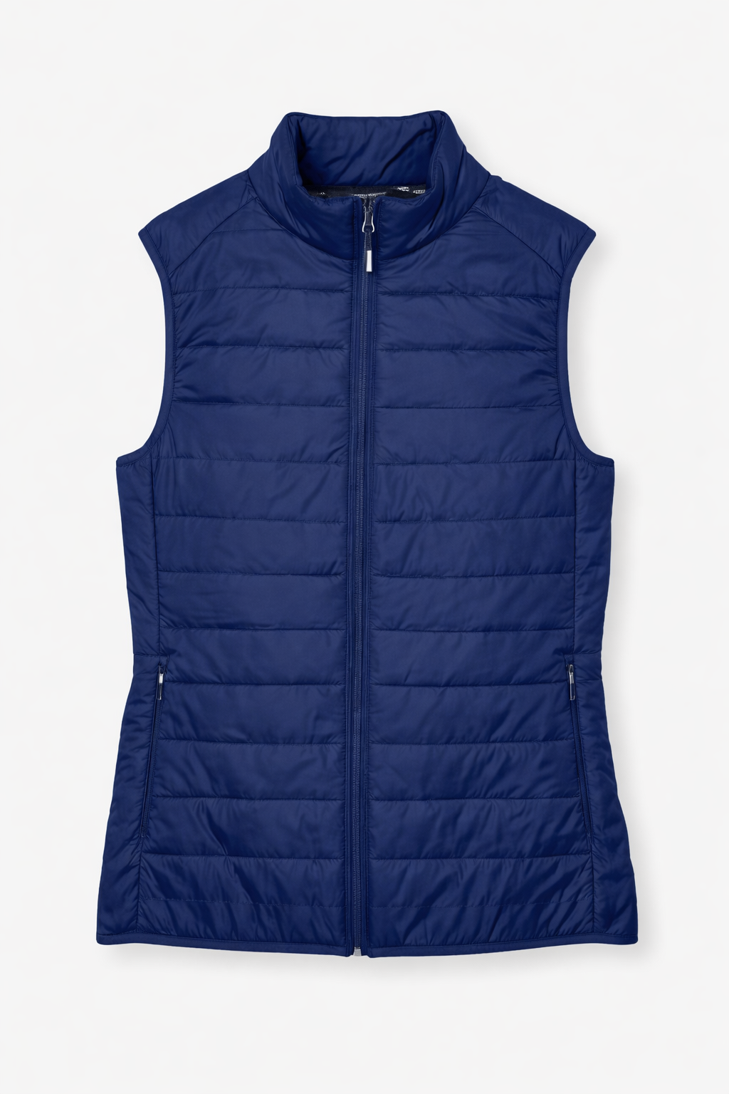 Puffer Vest
