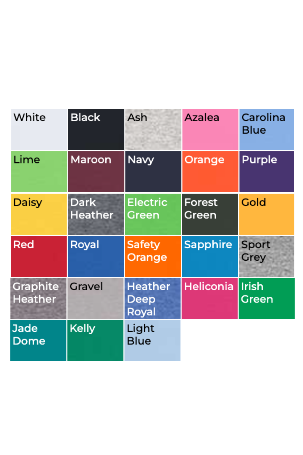 Kids Dryblend T-Shirt