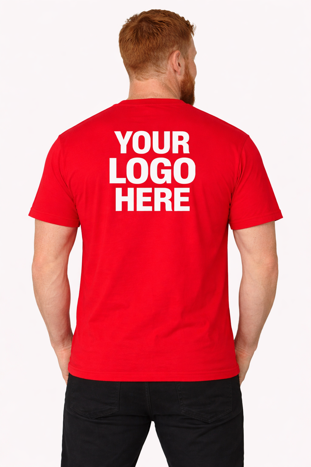 ABC Heavyweight Tee