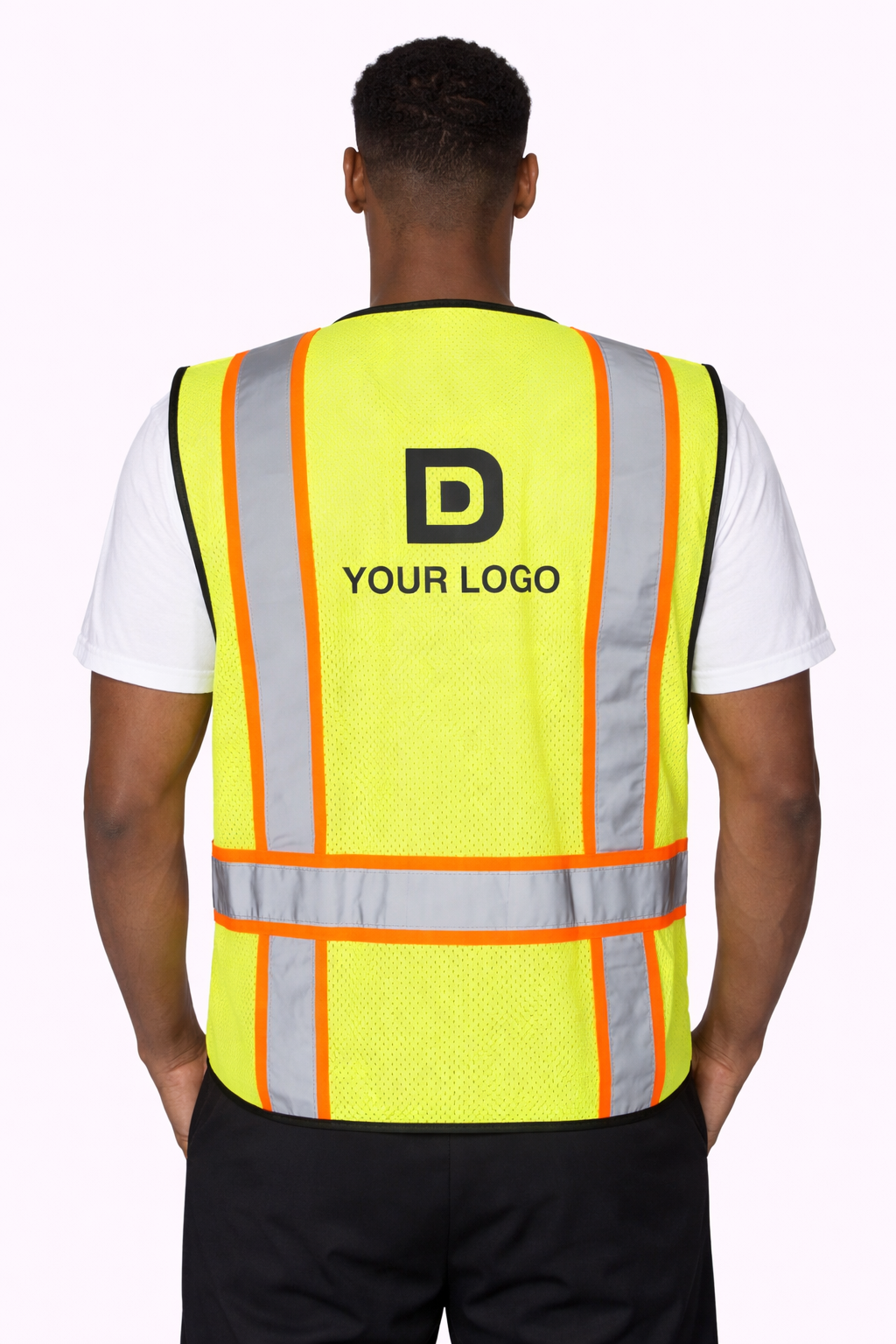 Safety Vest